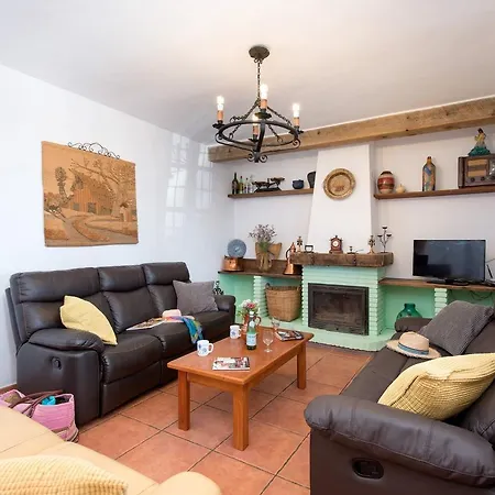 Obispo Villa *