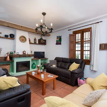Obispo Villa *