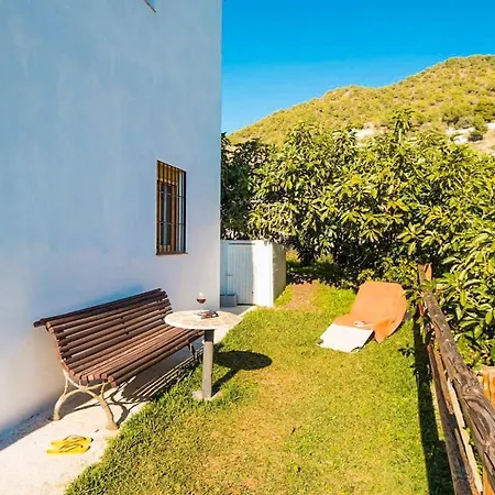 Obispo Villa *