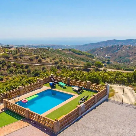 Villa Obispo *